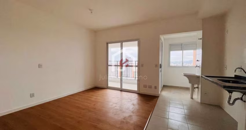 Apartamento com 3 quartos à venda na Rua Afonso Serafim, Loteamento Residencial e Comercial Bosque Flamboyant, Taubaté