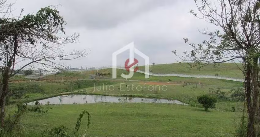 Terreno em condomínio fechado à venda no Village da Serra, Tremembé 