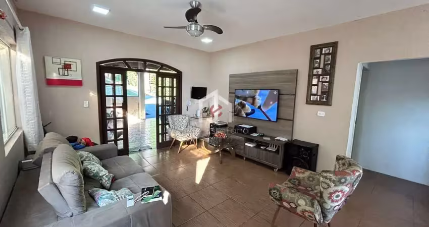 Casa com 2 quartos à venda na Rua José Bonifácio Moreira, Granjas Santa Terezinha, Taubaté