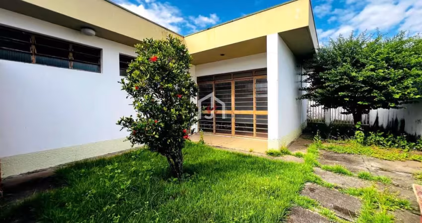 Casa com 4 quartos à venda na Rua Joviano Barbosa, Vila Nossa Senhora das Graças, Taubaté
