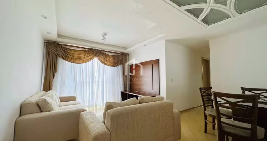 Apartamento com 2 quartos à venda na Rua João de Laet, Vila Aurora (Zona Norte), São Paulo
