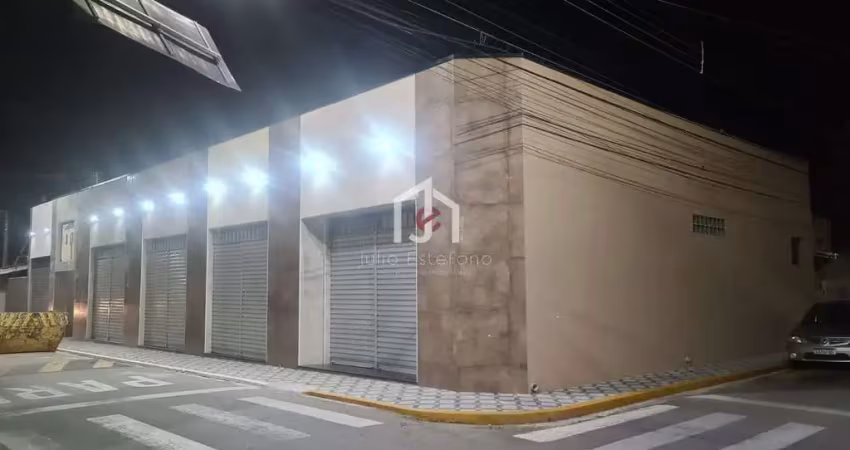 Ponto comercial para alugar no Centro, Tremembé 