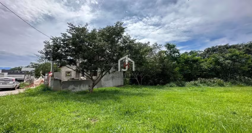Terreno em condomínio fechado à venda no dos Guedes, Tremembé 