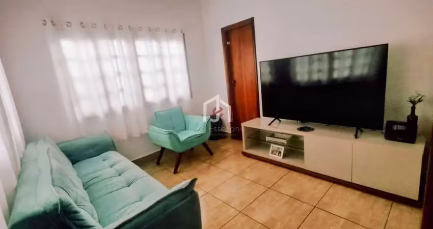 Casa com 6 quartos à venda na Avenida Coronel Francisco Gomes Vieira, Alto São Pedro, Taubaté