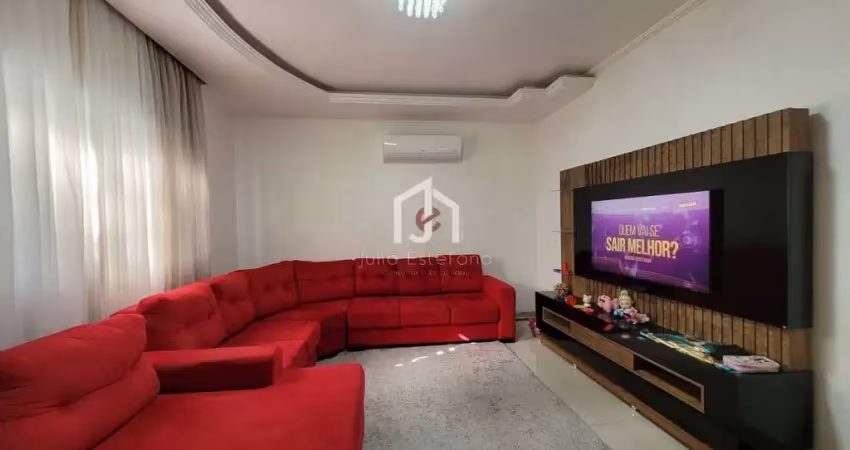 Casa com 3 quartos à venda na Rua Professor Doutor Nivaldo Zollner, Jardim Continental II, Taubaté
