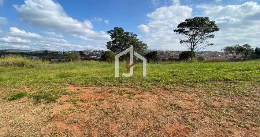 Terreno em condomínio fechado à venda na Avenida Doutor José Wenceslau Júnior, Campos do Conde, Taubaté
