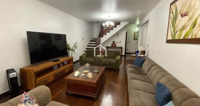 Casa com 4 quartos à venda na Rua Francisco Barreto Leme, Vila São Geraldo, Taubaté