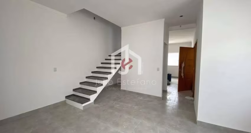 Casa com 3 quartos à venda na Rua José Luis Jacques Guisard, Vila Bela, Taubaté