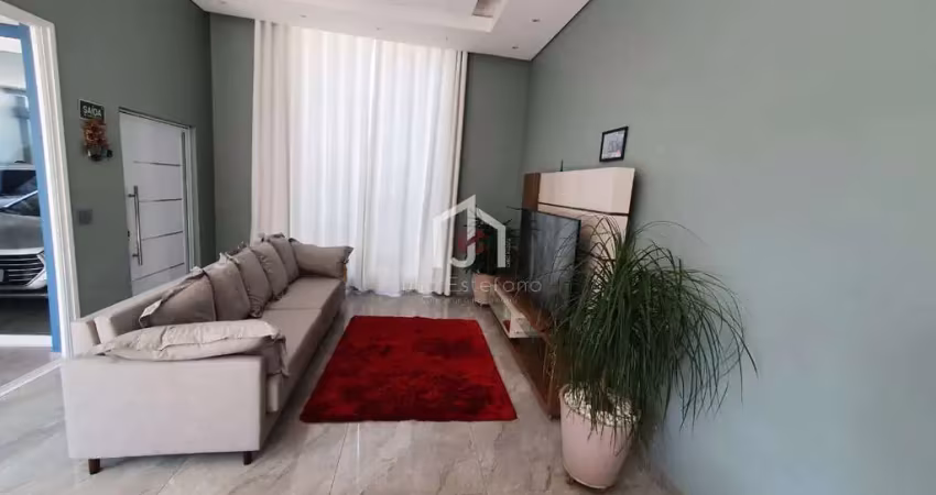 Casa com 3 quartos à venda na Rua Mário Boeris Audra, Jardim Morumby, Taubaté
