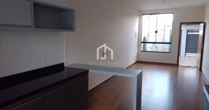 Casa com 2 quartos à venda na Rua Mário Boeris Audra, Jardim Morumby, Taubaté