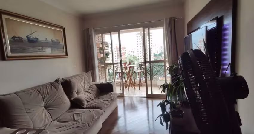Apartamento com 3 quartos à venda na Avenida Tiradentes, Jardim das Nações, Taubaté