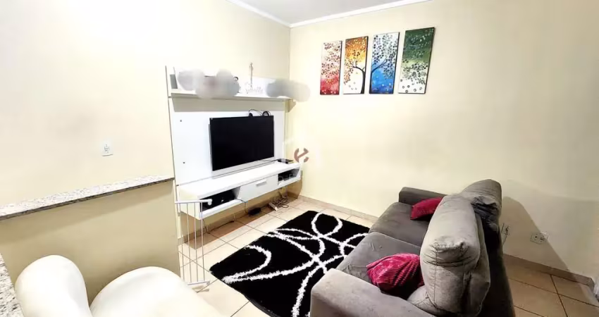 Cobertura com 3 quartos à venda na Rua Vereador Rafael Braga, Jardim Santa Clara, Taubaté