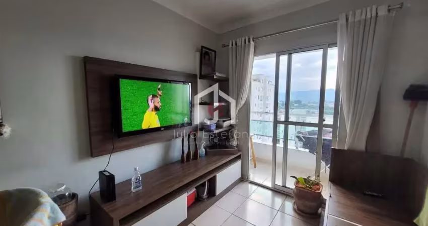 Apartamento com 3 quartos à venda na Avenida Charles Schnneider, Barranco, Taubaté
