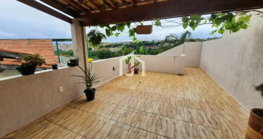 Casa com 3 quartos à venda na Avenida Deputado Tarcílio Bernardo, Jardim Continental, Taubaté