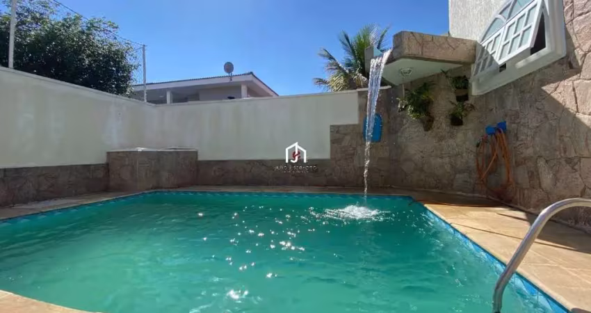 Casa em condomínio fechado com 4 quartos à venda na Avenida Itália, Jardim das Nações, Taubaté