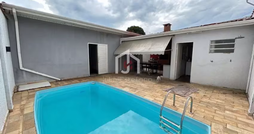 Casa com 3 quartos à venda na Rua Irmã Horminda Gambier Franco, Recanto dos Coqueirais, Taubaté