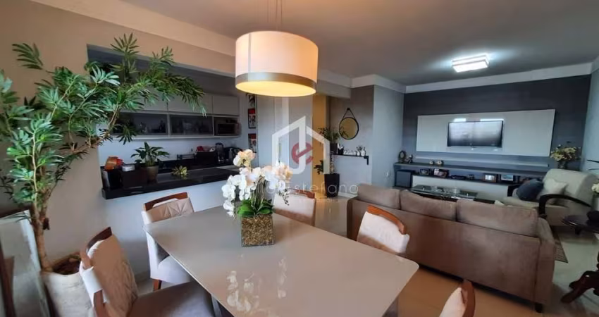 Apartamento com 3 quartos à venda na Rua Claro Gomes, Vila Jaboticabeira, Taubaté