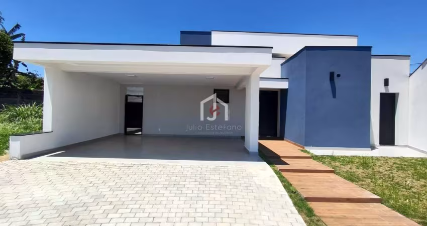 Casa em condomínio fechado com 3 quartos à venda em Parque das Araucárias, Tremembé 