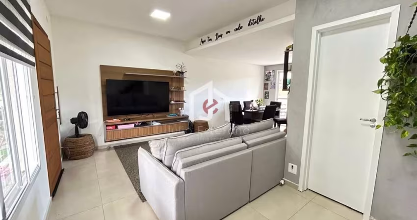 Casa em condomínio fechado com 3 quartos para alugar na Avenida Virgilio Cardoso Pinna, Piracangaguá, Taubaté