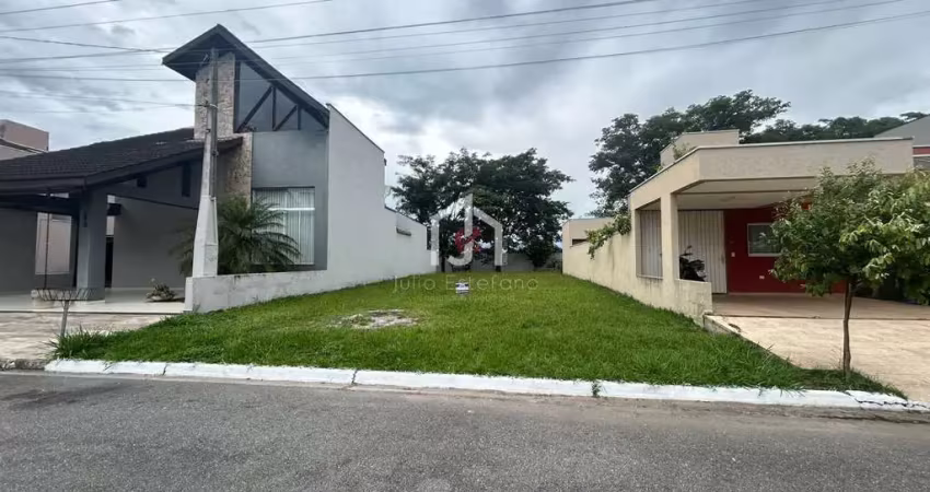 Terreno em condomínio fechado à venda em Campos do Conde, Tremembé 