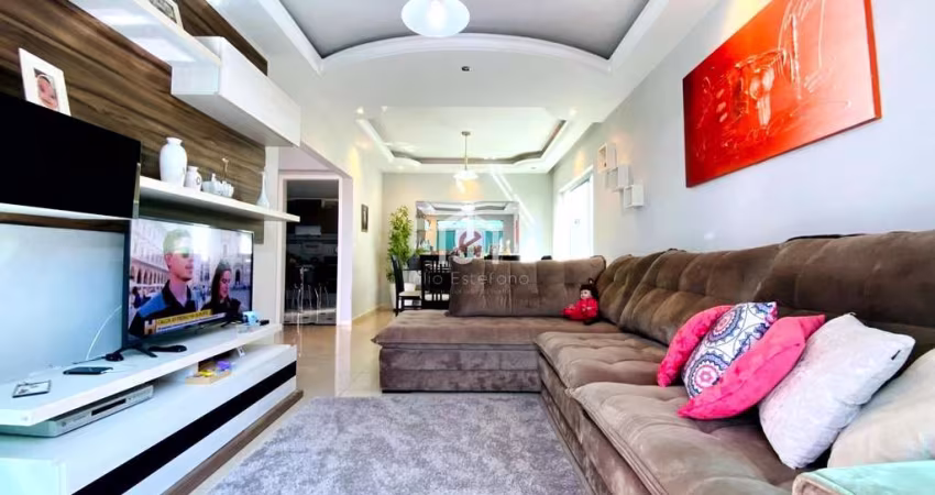 Casa com 3 quartos à venda no Jardim Santana, Tremembé 