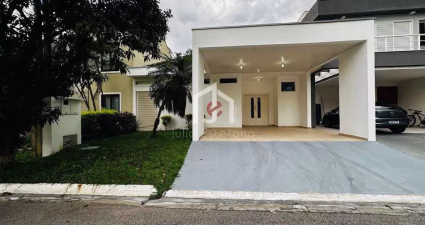 Casa em condomínio fechado com 3 quartos à venda no Caminho Novo, Tremembé 