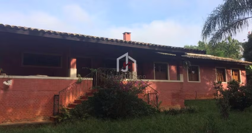 Casa em condomínio fechado com 3 quartos à venda na Rua Edgard Pereira Vianna, Chácaras Cataguá, Taubaté