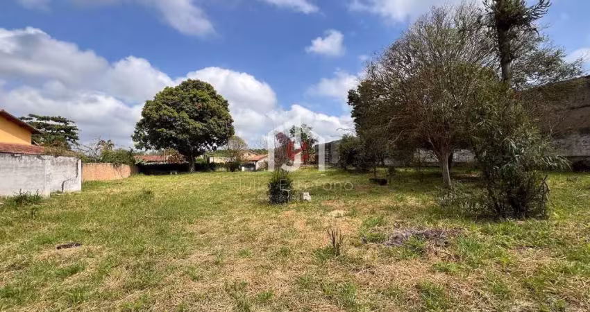 Terreno à venda no Parque das Fontes, Tremembé 