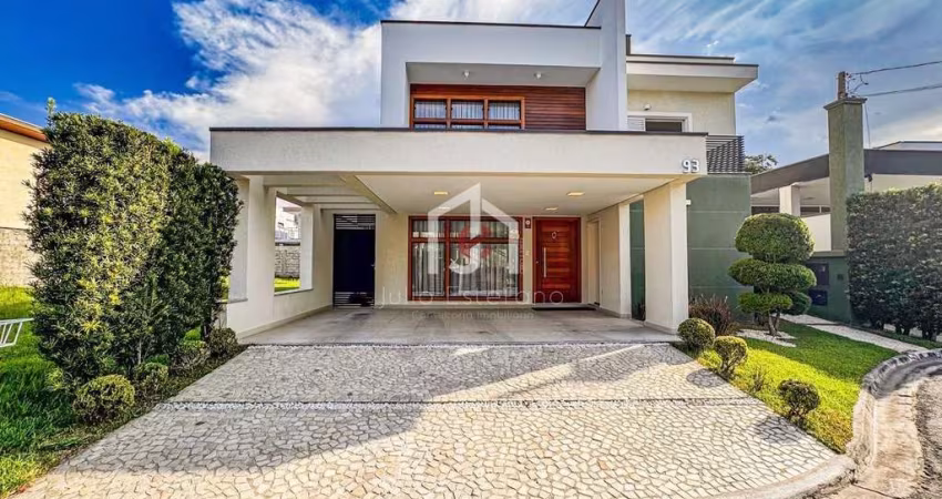 Casa em condomínio fechado com 3 quartos à venda em Campos do Conde, Tremembé 
