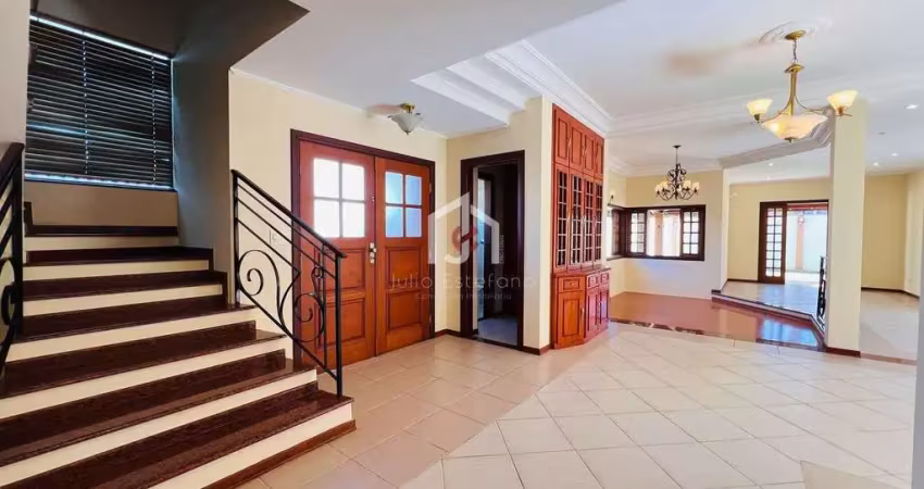 Casa com 3 quartos à venda no Village Tremembé, Tremembé 