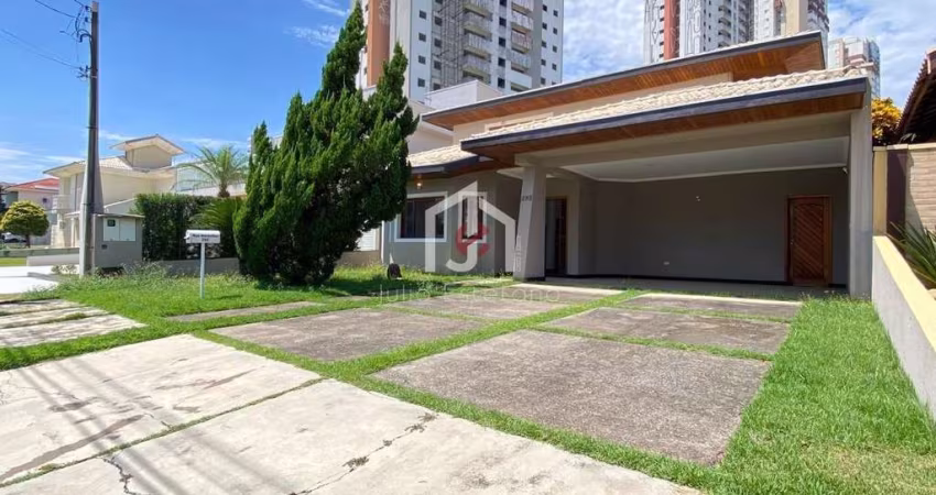 Casa em condomínio fechado com 3 quartos à venda na Avenida Itália, Jardim das Nações, Taubaté
