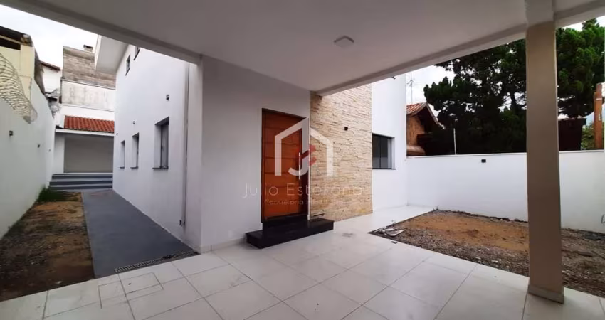 Casa com 3 quartos à venda na Avenida José Pedro da Cunha, Jardim Maria Augusta, Taubaté