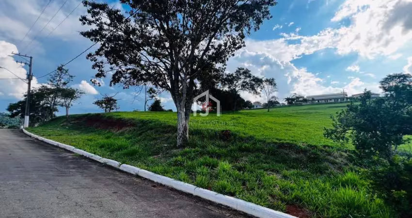 Terreno em condomínio fechado à venda na Travessa Leonor de Benedictis Gonçalves, Chácara São Félix, Taubaté