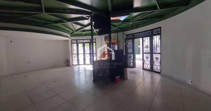Ponto comercial à venda na Praça Comendador Marcelino Monteiro, Jardim das Nações, Taubaté