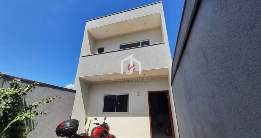 Casa com 3 quartos à venda no Jardim Continental II, Taubaté 
