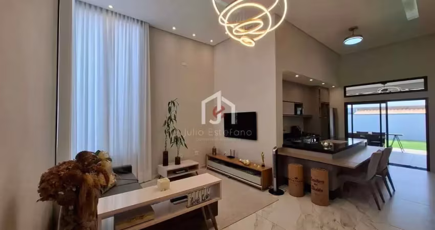 Casa em condomínio fechado com 3 quartos à venda na Avenida das Palmeiras, Condomínio Terras do Vale, Caçapava