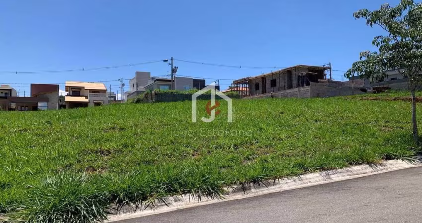 Terreno em condomínio fechado à venda na Estrada Amácio Mazzaropi, Vale dos Cristais, Taubaté