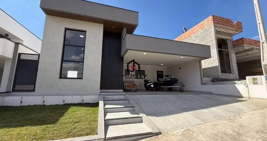 Casa em condomínio fechado com 3 quartos à venda na Estrada Municipal Itapecirica, Jardim Marlene Miranda, Taubaté