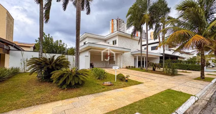 Casa em condomínio fechado com 4 quartos à venda na Avenida Itália, Jardim das Nações, Taubaté