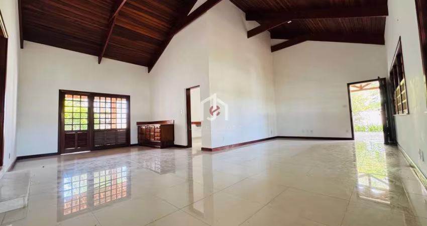 Casa em condomínio fechado com 4 quartos à venda no Condomínio Vale do Sol, Tremembé 