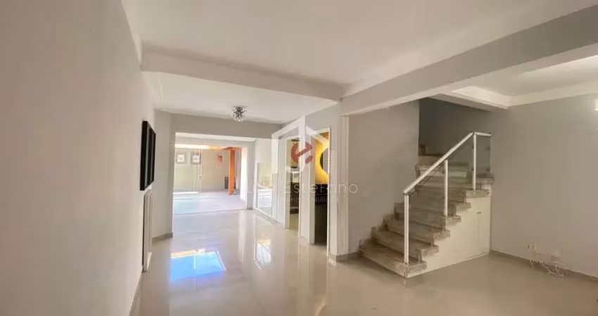 Casa em condomínio fechado com 3 quartos à venda na Rua Professor Ernesto de Oliveira Filho, Esplanada Independência, Taubaté
