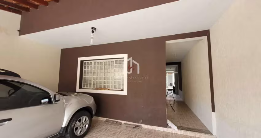 Casa com 4 quartos para alugar na Rua Benedito Anacleto de Almeida, Jardim da Luz, Taubaté