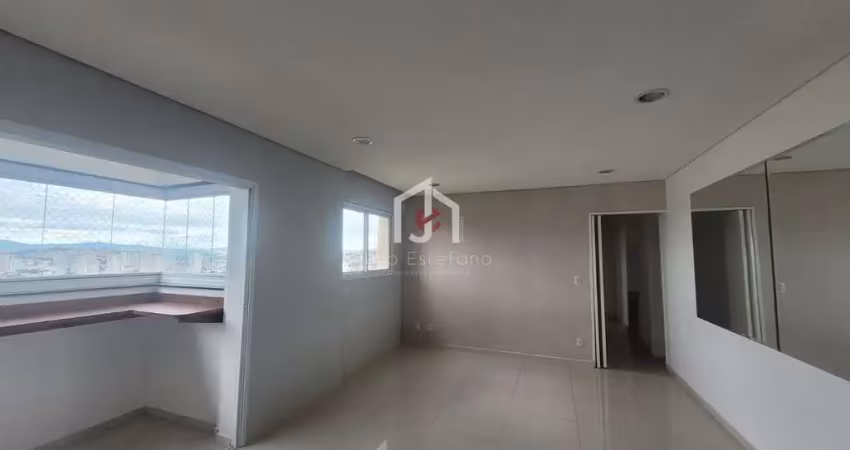 Apartamento com 3 quartos para alugar na Avenida Garcilio da Costa Ferreira, Barranco, Taubaté
