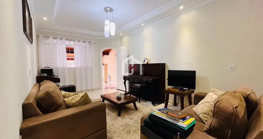 Casa com 3 quartos à venda na Rua Ivo Tomás Fernandes, Esplanada Santa Terezinha, Taubaté