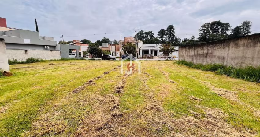 Terreno em condomínio fechado à venda na Morada do Visconde, Tremembé 