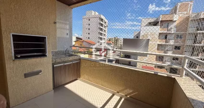 Apartamento com 2 quartos à venda na Rua Mário Boeris Audra, Vila Iapi, Taubaté