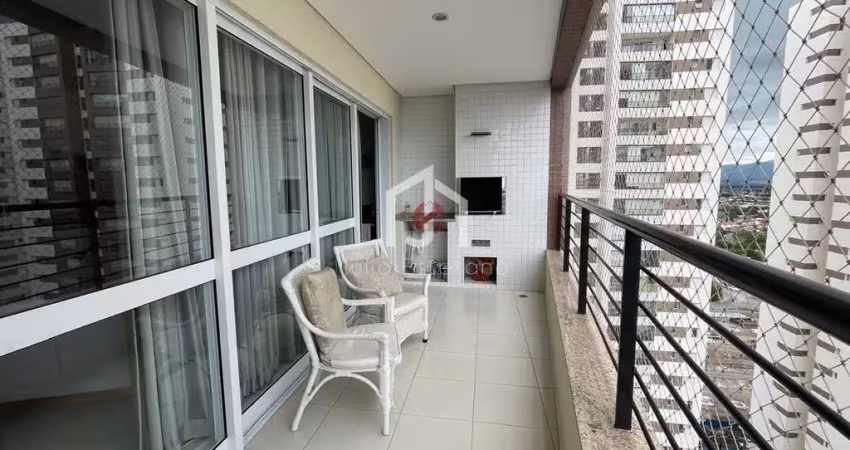 Apartamento com 3 quartos à venda na Rua Edmundo Morewood, Vila Edmundo, Taubaté