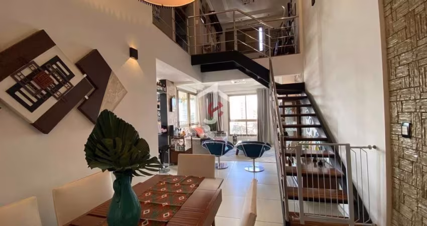 Apartamento com 2 quartos à venda na Rua Marechal Arthur da Costa e Silva, Centro, Taubaté