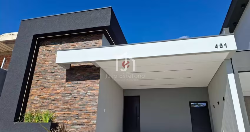 Casa em condomínio fechado com 3 quartos para alugar na Estrada Municipal Professora Olívia Alegri, Reserva do Vale, Caçapava