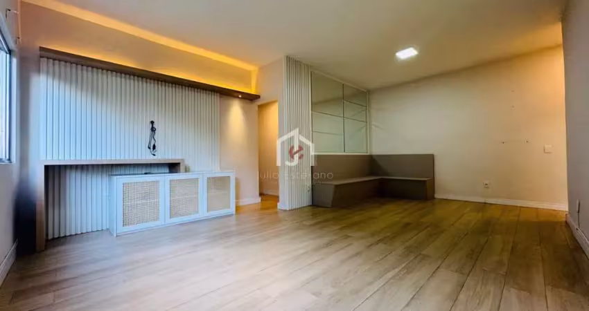 Apartamento com 3 quartos à venda na Avenida Helvino Moraes, Centro, Taubaté